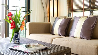 Khao Lak Blue Lagoon Resort
