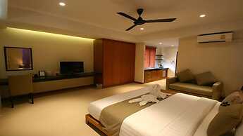 Khao Lak Blue Lagoon Resort