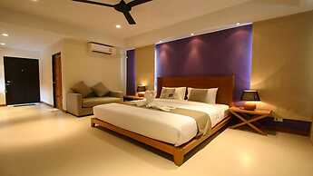 Khao Lak Blue Lagoon Resort