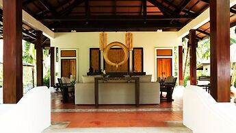 Khao Lak Blue Lagoon Resort