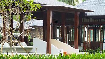 Khao Lak Blue Lagoon Resort