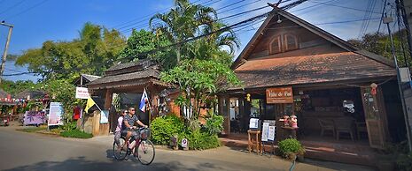 Villa De Pai