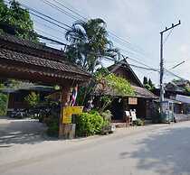 Villa De Pai