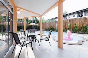 Twin Villas Ao Nang