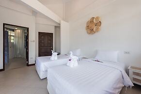 Twin Villas Ao Nang
