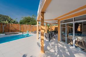 Twin Villas Ao Nang