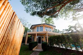 Twin Villas Ao Nang