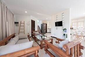 Twin Villas Ao Nang