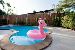 Twin Villas Ao Nang