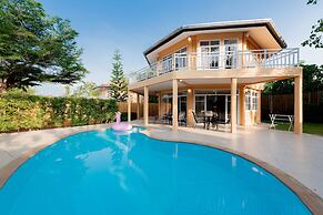 Twin Villas Ao Nang