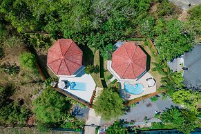 Twin Villas Ao Nang