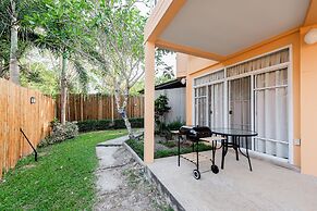 Twin Villas Ao Nang