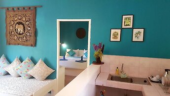 Loma Resort