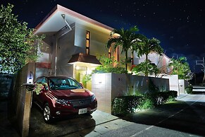 Villa Motobu Hills