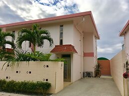 Villa Motobu Hills