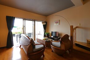 Villa Motobu Hills