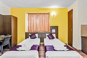 Season 4 Residences -  Thiruvanmiyur