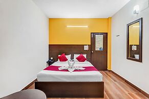 Season 4 Residences -  Thiruvanmiyur