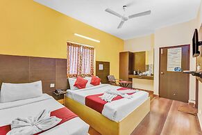 Season 4 Residences -  Thiruvanmiyur