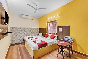 Season 4 Residences -  Thiruvanmiyur