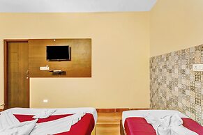 Season 4 Residences -  Thiruvanmiyur