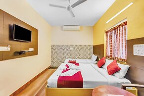 Season 4 Residences -  Thiruvanmiyur