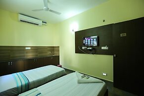Season 4 Residences -  Thiruvanmiyur