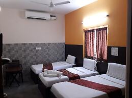 Season 4 Residences -  Thiruvanmiyur