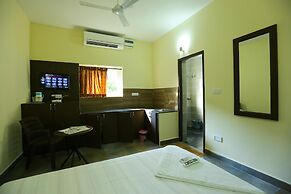 Season 4 Residences -  Thiruvanmiyur