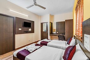 Season 4 Residences -  Thiruvanmiyur