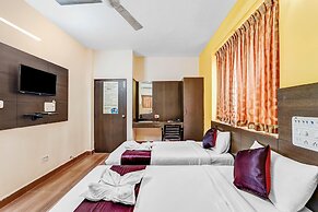 Season 4 Residences -  Thiruvanmiyur