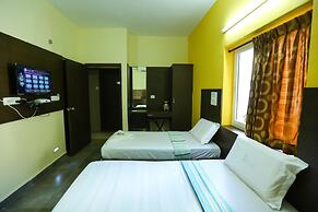 Season 4 Residences -  Thiruvanmiyur