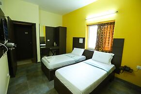 Season 4 Residences -  Thiruvanmiyur