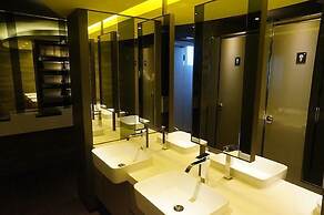 Taipei Discover Hostel