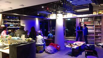 Taipei Discover Hostel