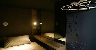 Taipei Discover Hostel