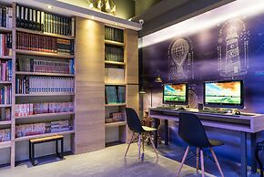 Taipei Discover Hostel