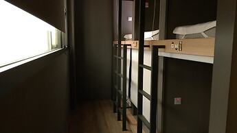 Taipei Discover Hostel