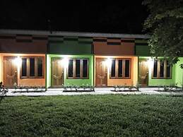 Pai Friendly Resort