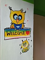 Pai Friendly Resort