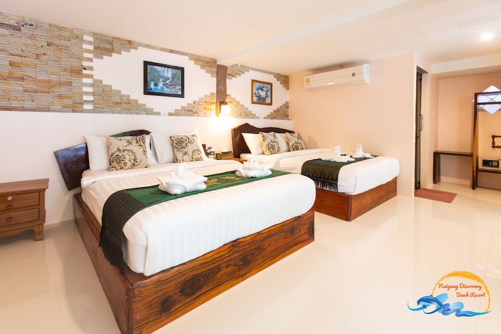 Naiyang Discovery Beach Resort