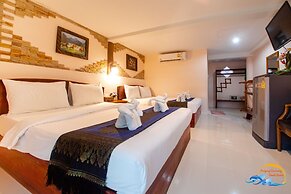 Naiyang Discovery Beach Resort