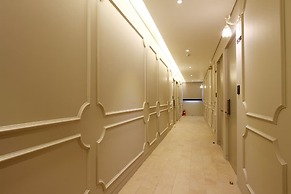 Jeonju Mari Hotel