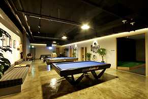 Jeonju Mari Hotel