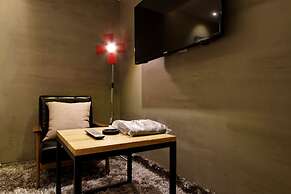 Jeonju Mari Hotel
