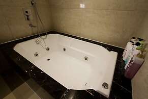 Jeonju Mari Hotel
