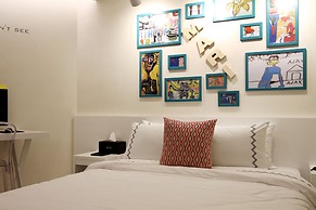 Jeonju Mari Hotel