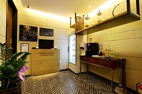 Jeonju Mari Hotel