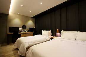 Jeonju Mari Hotel