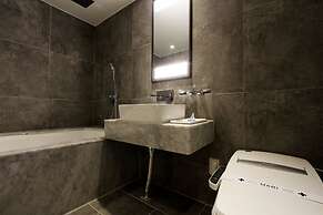 Jeonju Mari Hotel